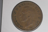 1944 - M - Australia Penny - gF