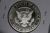 1996 - S - Half Dollar Coin - USA - Kennedy - Proof