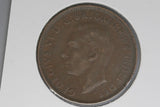 1950 - Y. - Australia Penny - aVF