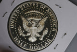 1985 - S - Half Dollar Coin - USA - Kennedy - Proof