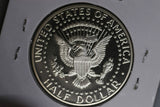 2002 - S - Half Dollar Coin - USA - Kennedy - Proof