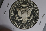 2000 - S - Half Dollar Coin - USA - Kennedy - Proof