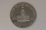 1976 - S - Half Dollar - USA - Proof