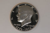 1976 - S - Half Dollar - USA - Proof