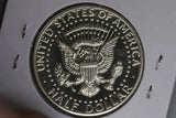 1977 - S - Half Dollar Coin - USA - Kennedy - Proof