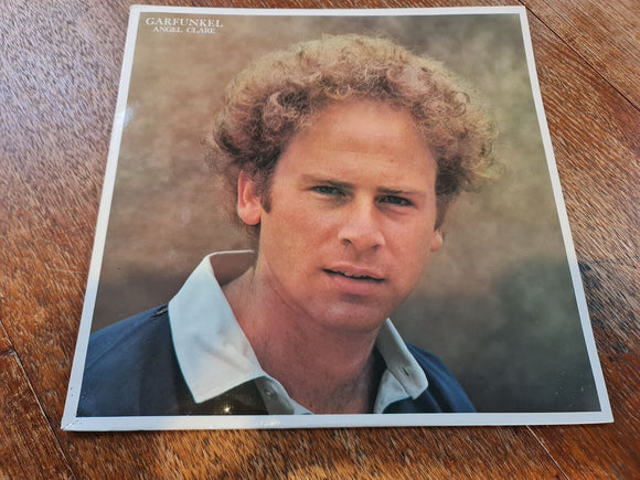 Angel Clare; Garfunkel - 33 LP - CBS - Australia Pressing - 1973