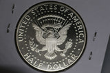 2006 - S - Half Dollar Coin - USA - Kennedy - Proof