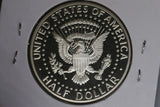 1990 - S - Half Dollar Coin - USA - Kennedy - Proof