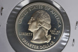 2006 - S  - USA State Quarter - Nebraska - Proof