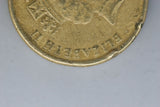 1990 - Australia - 2 Dollar Coin - Elder - Obverse Legend Doubled - F