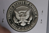 1979 - S - Half Dollar Coin - USA - Kennedy - Proof