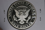 1995 - S - Half Dollar Coin - USA - Kennedy - Proof