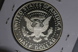 2005 - S - Half Dollar Coin - USA - Kennedy - Proof