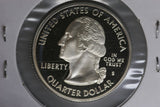 2000 - S  - USA State Quarter - Massachusetts - Proof