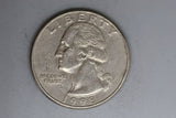 1998 - P - USA - Washington Quarter - VF