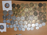 Austria - Schilling - 66 coins from 1950s - 1980s