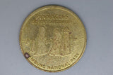 Australia - Souvenir Coin - The Pinnacles - VF