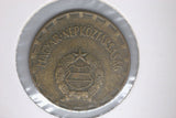 1981 - Hungary - 2 Forint Coin - VG