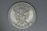 1959 - Indonesia - 50 Sen Coin - EF