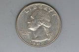 1993 - P - USA - Washington Quarter - gF