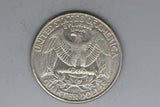 1993 - P - USA - Washington Quarter - gF