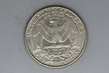 1993 - P - USA - Washington Quarter - gF