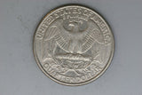 1993 - P - USA - Washington Quarter - gF