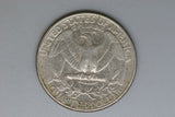 1983 - D - USA - Washington Quarter - F