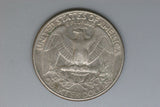 1983 - D - USA - Washington Quarter - F