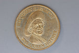 Australia - Medallion - Queen Mother - The Sunday Times - EF