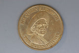 Australia - Medallion - Queen Mother - The Sunday Times - EF