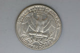 1987 - P - USA - Washington Quarter - F