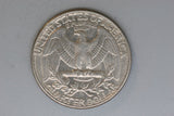 1987 - P - USA - Washington Quarter - F