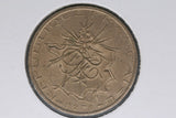 1978 - France - 10 Franc Coin - EF