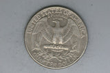 1981 - P - USA - Washington Quarter - F