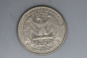 1995 - P - USA - Washington Quarter - gF