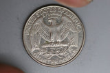 1995 - P - USA - Washington Quarter - gF