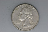 1998 - D - USA - Washington Quarter - VF