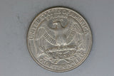 1998 - D - USA - Washington Quarter - VF