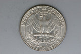 1990 - D - USA - Washington Quarter - gF