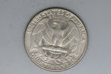 1990 - D - USA - Washington Quarter - gF