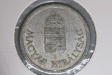 1941 - Hungary - 1 Pengo Coin - F