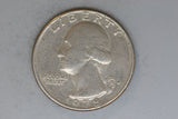 1978 - D - USA - Washington Quarter - F