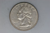 1997 - D - USA - Washington Quarter - VF