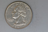 1997 - D - USA - Washington Quarter - VF