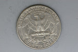 1992 - P - USA - Washington Quarter - gF