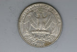 1992 - P - USA - Washington Quarter - gF