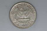 1992 - P - USA - Washington Quarter - gF