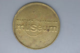 Australia - Souvenir Coin - Secrets of the Afterlife - WA Museum - VF