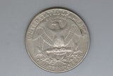 1984 - D - USA - Washington Quarter - F